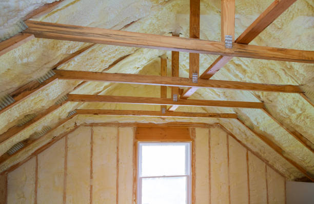 Best Insulation for Specific Applications in Elm City, NC
