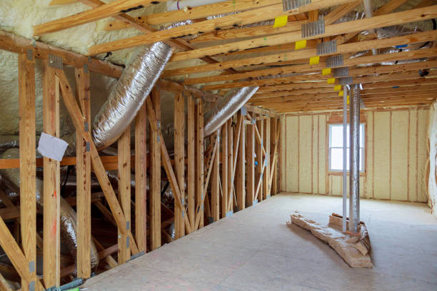 Best Insulation for Specific Applications in Elm City, NC