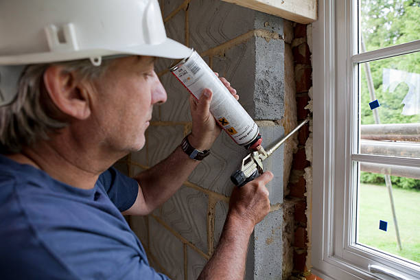 Best Residential Insulation in Elm City, NC